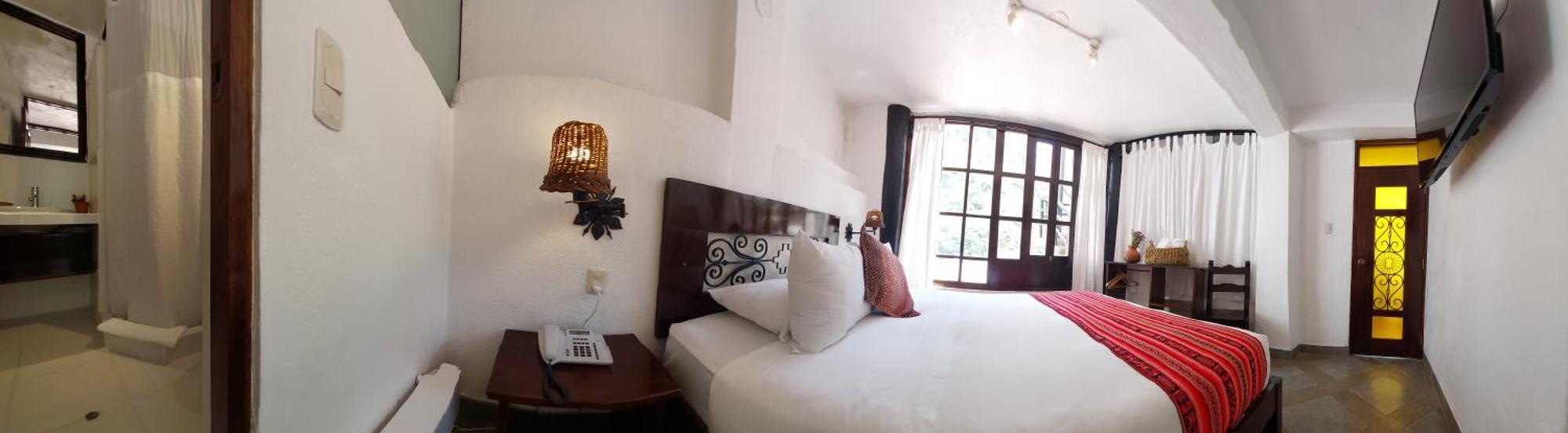 Sacred Stone Boutique Hotel Aguas Calientes Экстерьер фото